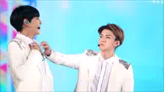 【EXO】セフンのちゆちゆ