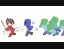 【#38】マインクラフト Kimodameshi Project 2014【運営視点】