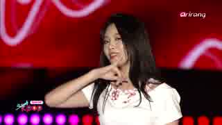 [K-POP] Girl′s Day - Darling + Something (LIVE 20140905) (HD)