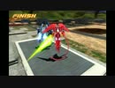 家庭版EXVSFB　エピオン視点2