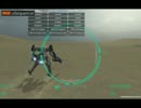 ARMED CORE 再テスト