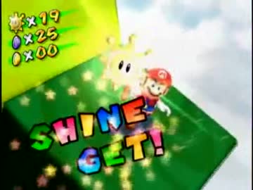 【実況】夏なのでマリオサンシャイン【その８】