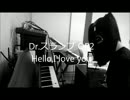 【Dr.スランプ OP2】Hello,I love you 【弾いてみた？】