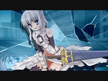 ジ/ャ/ン/ヌ リョナ
