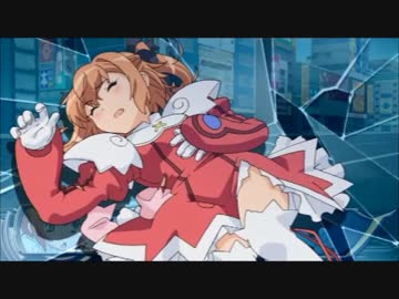 水/無/月/遥 リョナ