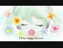 【初音ミク】ヴィヴァルディ「春」【英語字幕】