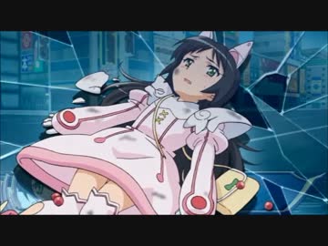 葉/月/ク/ル/ミ リョナ