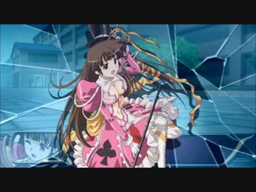 ノ/エ/ル(超ヒロオリジナル) リョナ