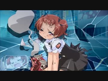 窓/辺/み/ぃ(超ヒロボスエネミー) リョナ