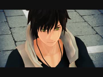 【APヘタリアMMD】親分でドーナツホール