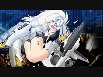 K/-/8/6/X(超ヒロボスエネミー) リョナ