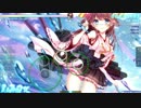 OSU!　揺れる恋は波の如く【Catharsis】