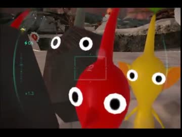 力の限り！守り抜く！！それがピクミン3実況プレイ　Part6