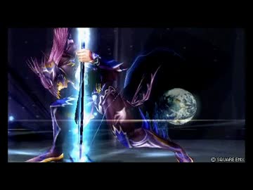 【竜騎士と騎士】DDFFアドパ対戦 part22