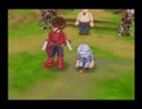 【初見】テイルズ　オブ　シンフォニア　pit7　（赤いHのエンブレム）