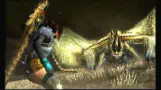 【MH4】ネコの手も借りたい！part46 太刀【実況動画】