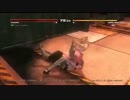 【DOA5U】初心者(こころ)奮闘記(ネットの荒波に揉まれる) 16