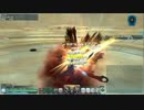 【PSO2】AGP本選をバウンサーで行ってみた【２分３０秒】