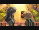 【MAD】 CLANNAD 「 運命の人」 【美佐枝さん＆志麻君編】