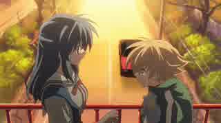  【MAD】 CLANNAD 「 運命の人」 【美佐枝さん＆志麻君編】