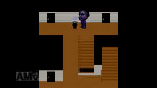 【ホラーゲーム】青鬼・・・しかし・・・ただの青鬼ではない・・・Part1