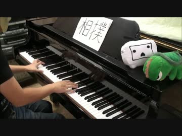 【ラブライブ】　Snow halation　を弾いてみた 【FULL】 　　（祝100作品目♪）