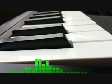 【NNIオリジナル曲】ピアノ協奏曲”二十八”