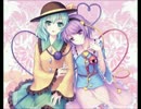 月に叢雲華に風【Yonder Voice】【東方Vocal】