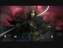 【戦国BASARA4】勝家さん武器カタログ