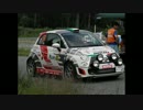 モントレー2014in群馬　Day1 SS5【全日本ラリー選手権】