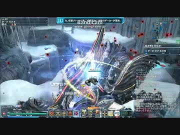 ＰＳＯ２　ＢｏＢｒ　凍土ラグネ＆バンサー夫妻　ＳＨ