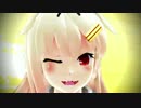 【艦これMMD】夕立「ぽいぽいダンスっぽい！」に中毒になる動画