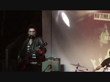 [歌詞、訳付き] The Sharks - SIXTY FIVE QUID (MV)