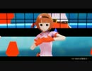 【MMDモバマス】フリルドスクエア(3人)でGirls