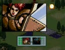 樹帝戦記　実況プレイ動画　stage2-破壊神「ビュー」　その１