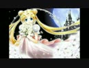 セーラームーンの『タキシード・ミラージュ』歌ってみた☆Chiko