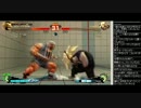 第4期TOPANGAリーグ ウル4 オンライン予選2部 part2 2014.9.6