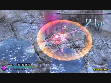 東方紅輝心ゆっくり実況プレイPart5