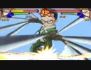 グラバトRUSH対戦動画07 クリークvsクロ