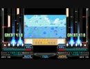 【BMS】星のカービィ３より『リップルフィールド２』