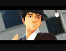 【進撃のMMD】The Other Side＋【ライナー&ベルトルト】