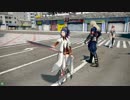 息抜きガンスリンガー4【20バトルダンサー】