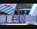 [K-POP] Orange Caramel - My Copycat (LIVE 20140906) (HD)