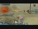 【PSO2EP3】闇エリュで野良襲来③