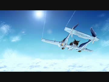 【VOCALOID二次創作】アルカアーラ