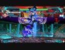 【P4U2】影番長で全てをぶった斬る！part1