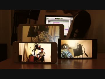 mirror mirror  /  詩奏