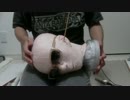 ダミーヘッドでひびきがねの音を模索してみた