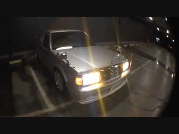 覆面みたいな車で実況車載動画　＃18