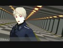 【APヘタリアMMD】プーとロマでWAVE